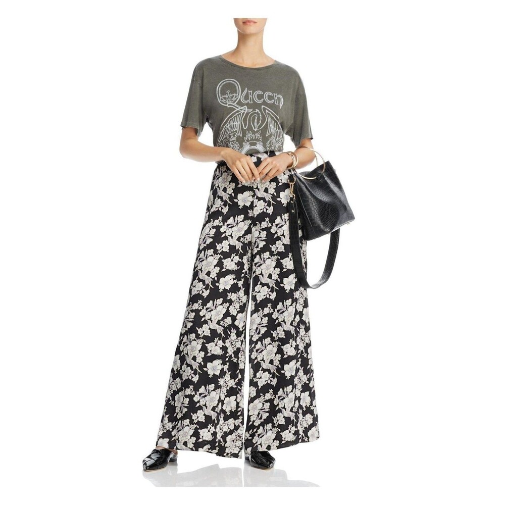 Lost + Wander Birdee Wide Leg Pants